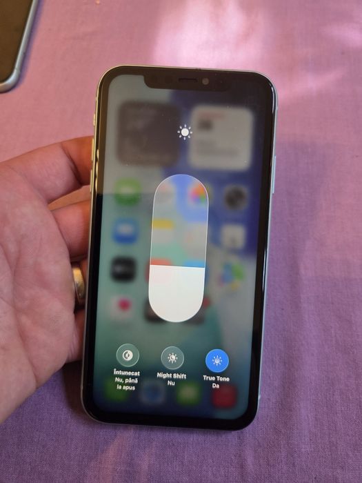 Iphone 11 128GB MINT