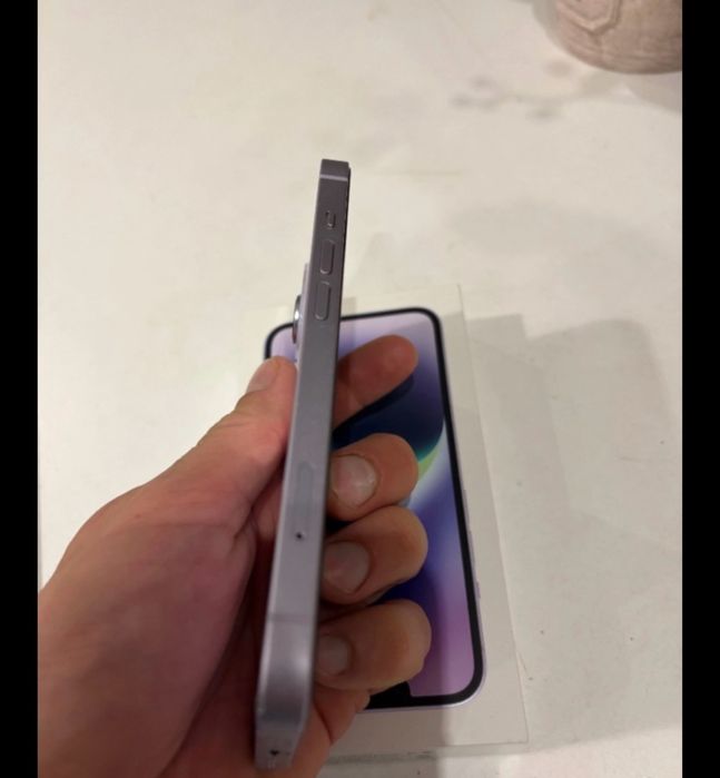 Iphone 14 128 GB