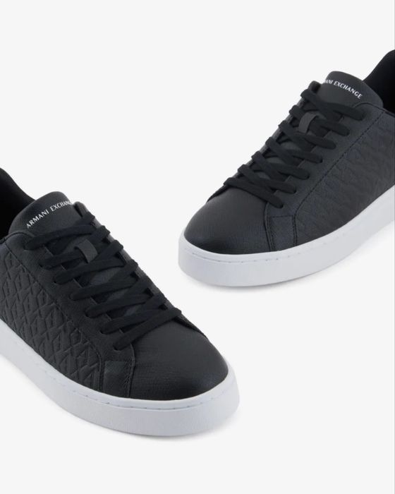 Оригинальная обувь Armani Exchange