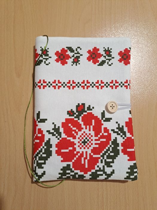 Калъфи/ подвързии за книги