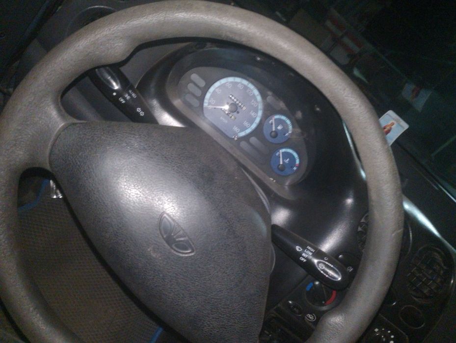 Продам Матиз за срочно