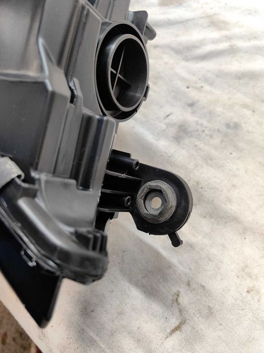 Оригинален фар Ауди А4 Б9  Audi A4 B9 Full  Led Matrix