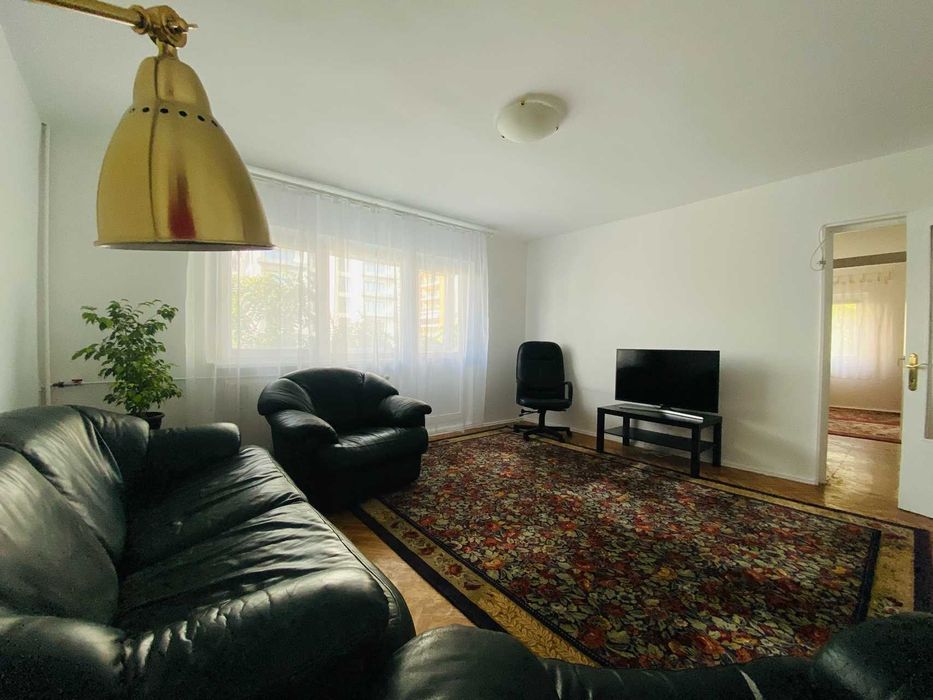 Inchiriez ap. 2 camere, Mall Vitan, luminos, linistit, parc, metrou