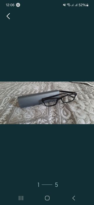 Очки для зрения подростковые