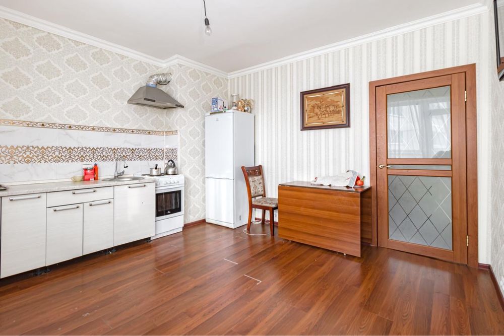 Продажа 2-х комнатной квартиры