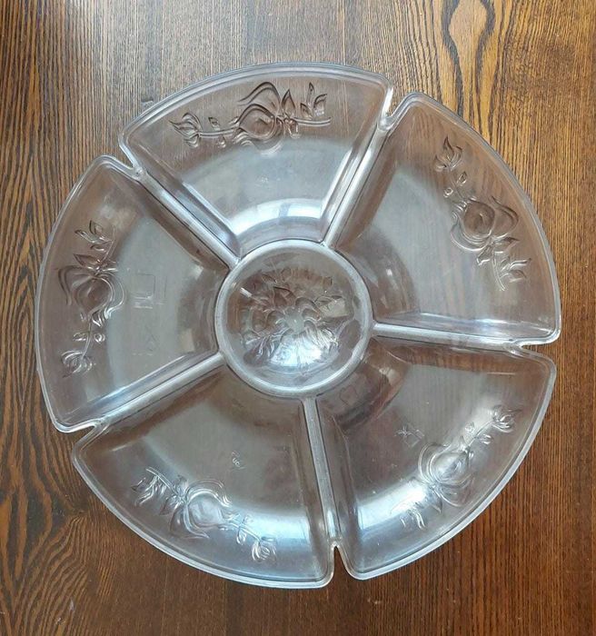 Менажницы большие