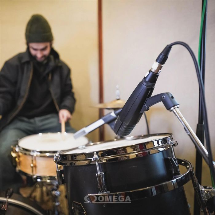 Sennheiser MD421-II — оригинал, Германия