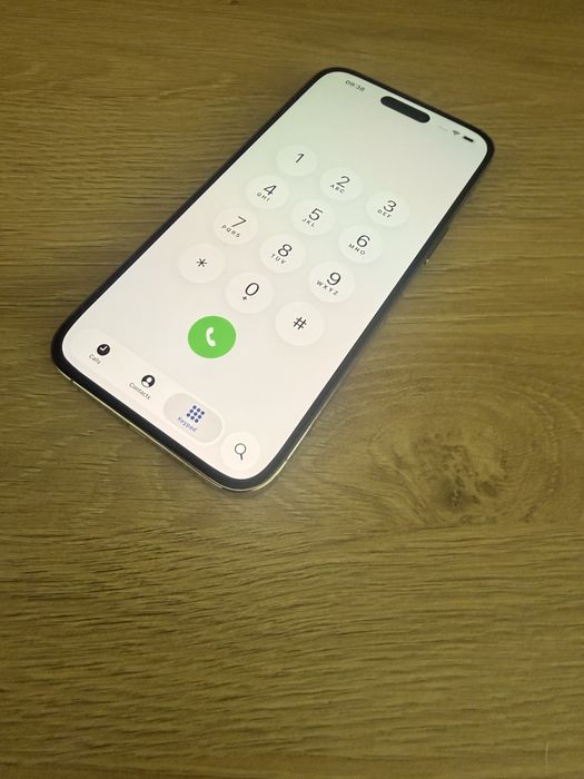 iPhone 14Pro Max Gold 256GB—Като нов 100% батерия