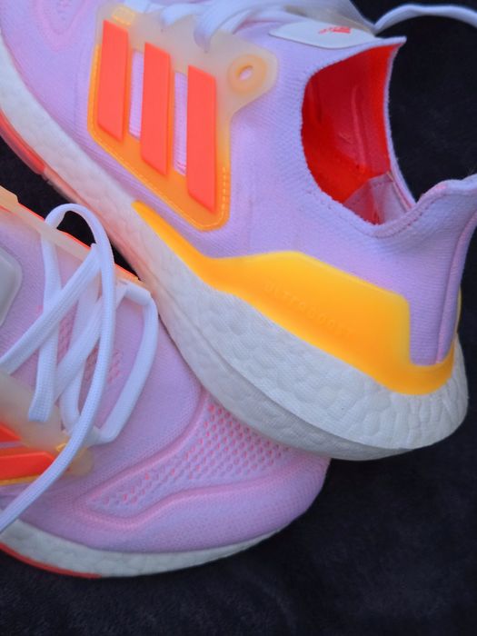 Adidas Ultraboost 21 оригинални дамски сникърси 39 1/3