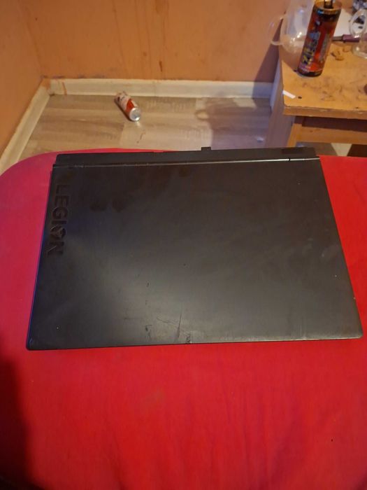 Vnd Leptop lenovo legion