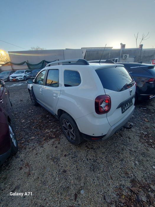 Dacia Duster 07.2019 1.3 benzina rate/pensionari fara avans