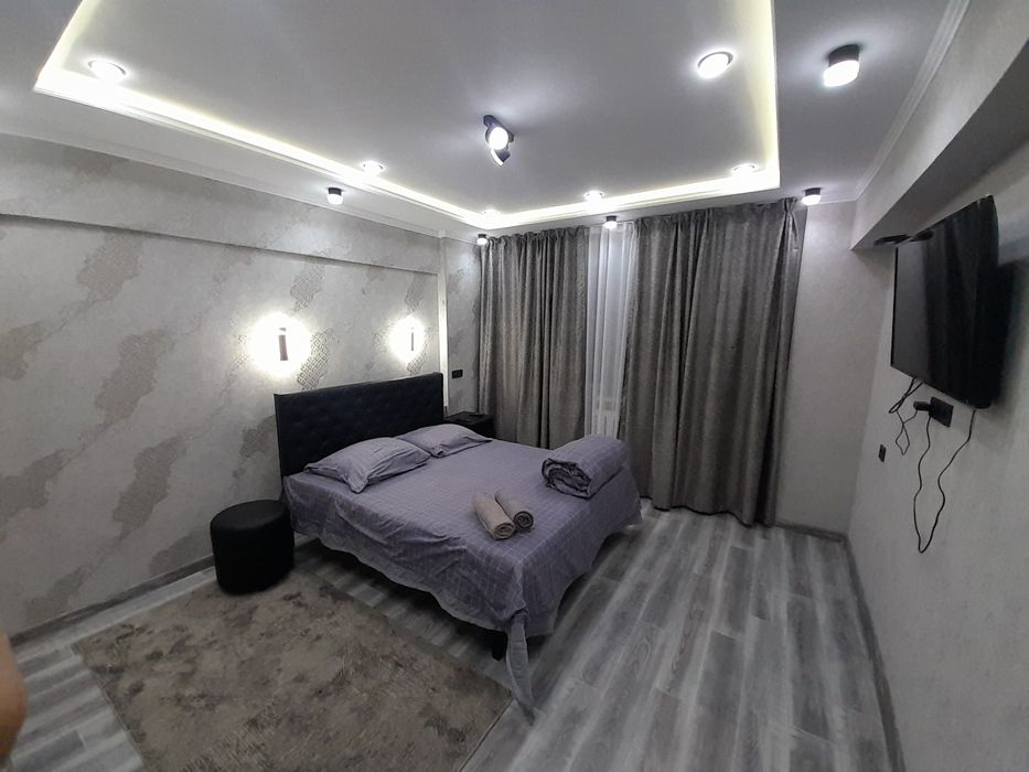 вокзал один-алматы