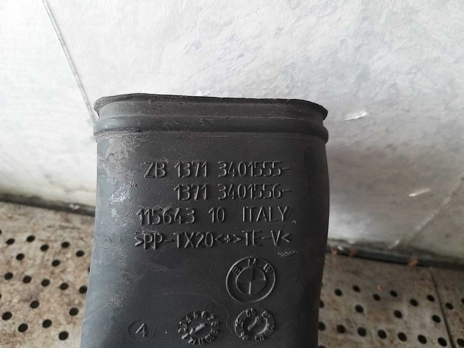 Tub furtun aer 2.0 d bmw x3 e83 13713401555 13713401556 11564310