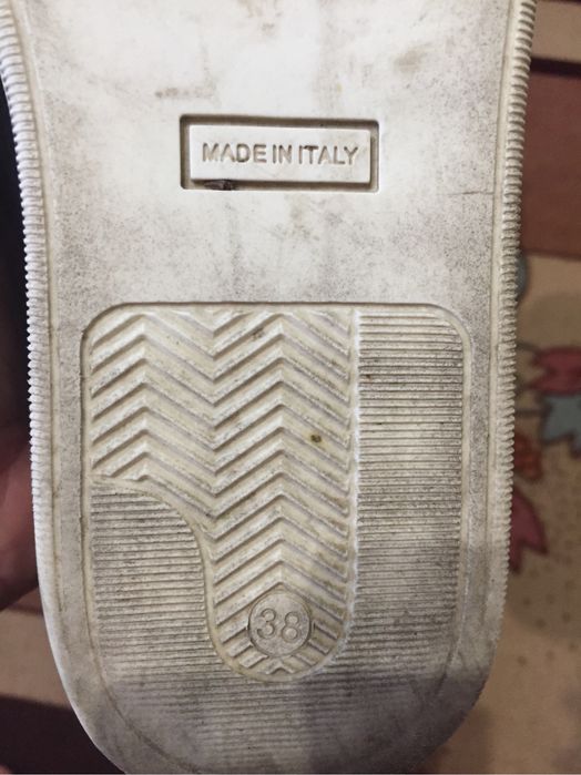 Дамски обувки Lowa и PIELLE MILANO