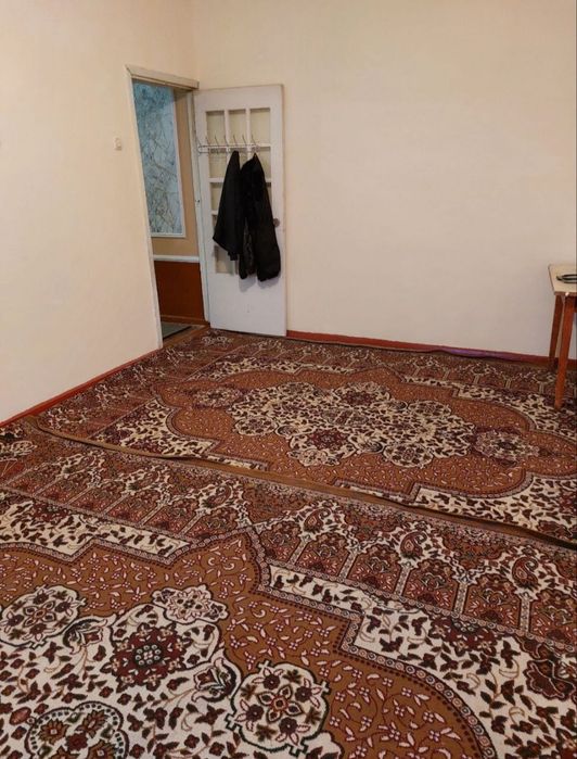 2 комнатная на Баме