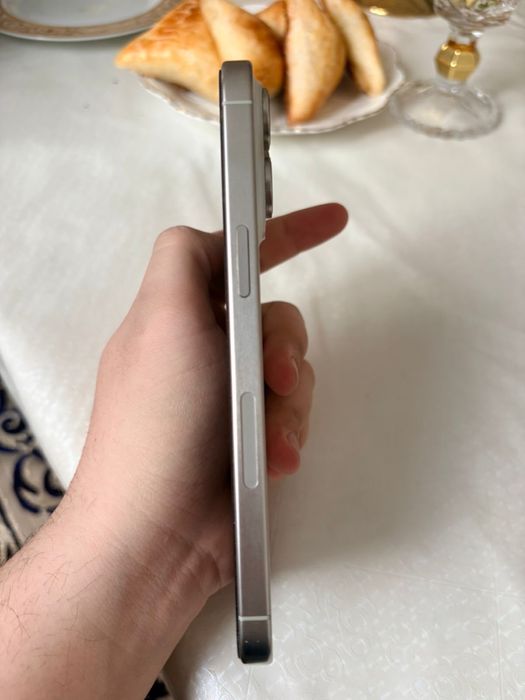 Iphone 15 pro max 1tb