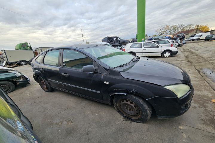 Alternator Ford Focus 2006 1.6 TDCi MT (109 hp)