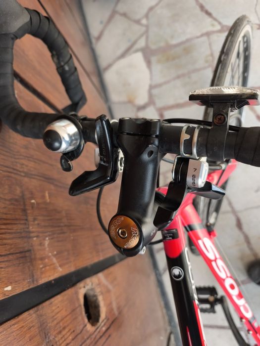 Велосипед XTR 1400