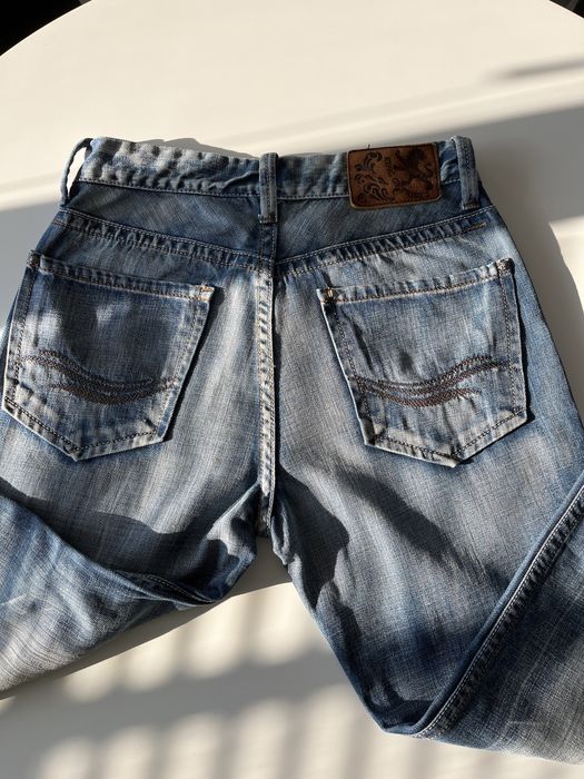 Мъжки дънки,King of prides.Размер 32