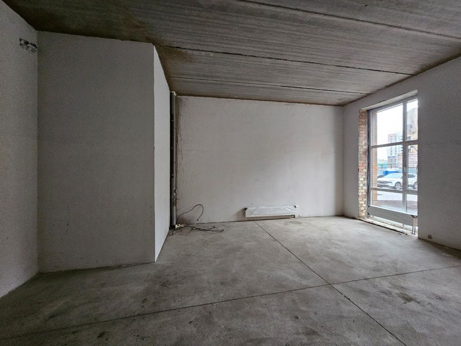 Сдается коммерческое помещение