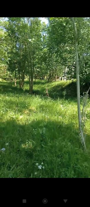 Йер сотилади газ свет сув Хамма шароитлар бор 15  сотикдан коп яхшижой