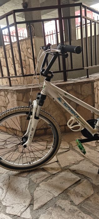 Велосипед SPRINT 24, за момиче