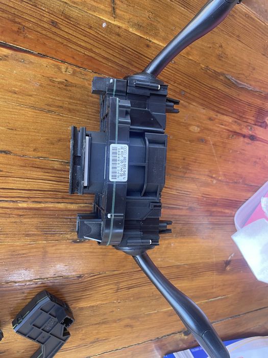 Лосчета и модул за Ауди А4Б6 и Б7