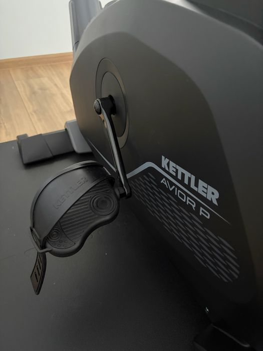 Велоергометър Kettler Avior P