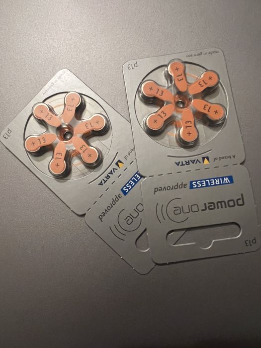 Vand aparat auditiv nou Enchant Sonic