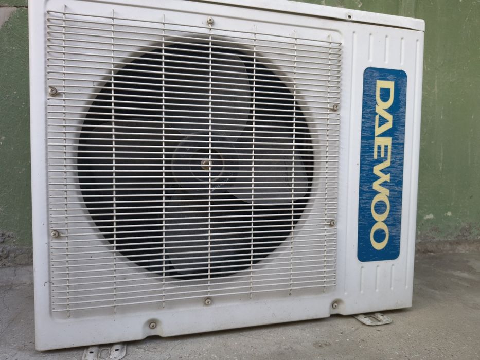 Vand aparat aer conditionat Daewoo DSB092LH  9000BTU