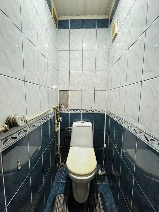 Продается 3 комнатная квартира