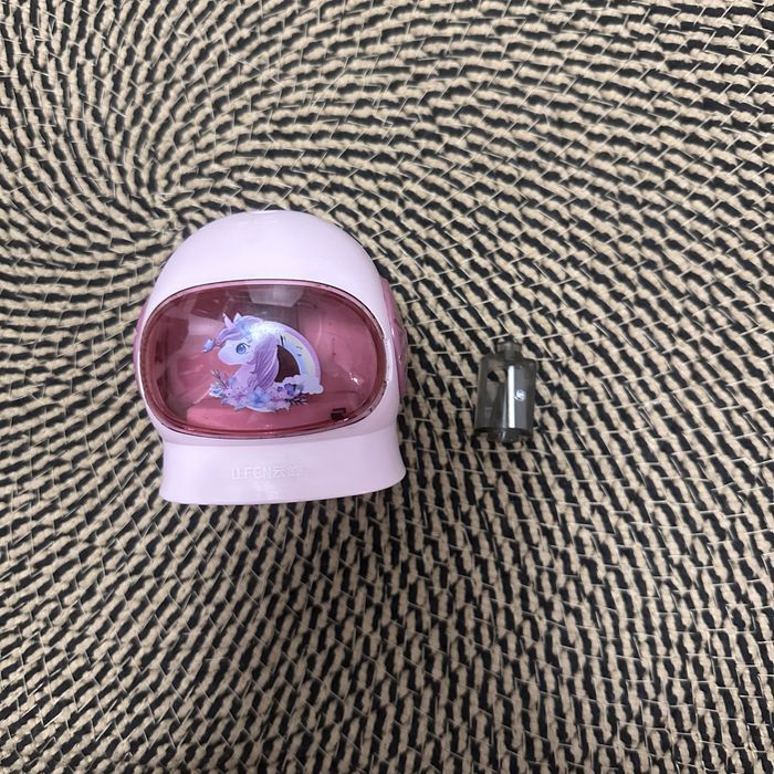 Школьный набор для девочки