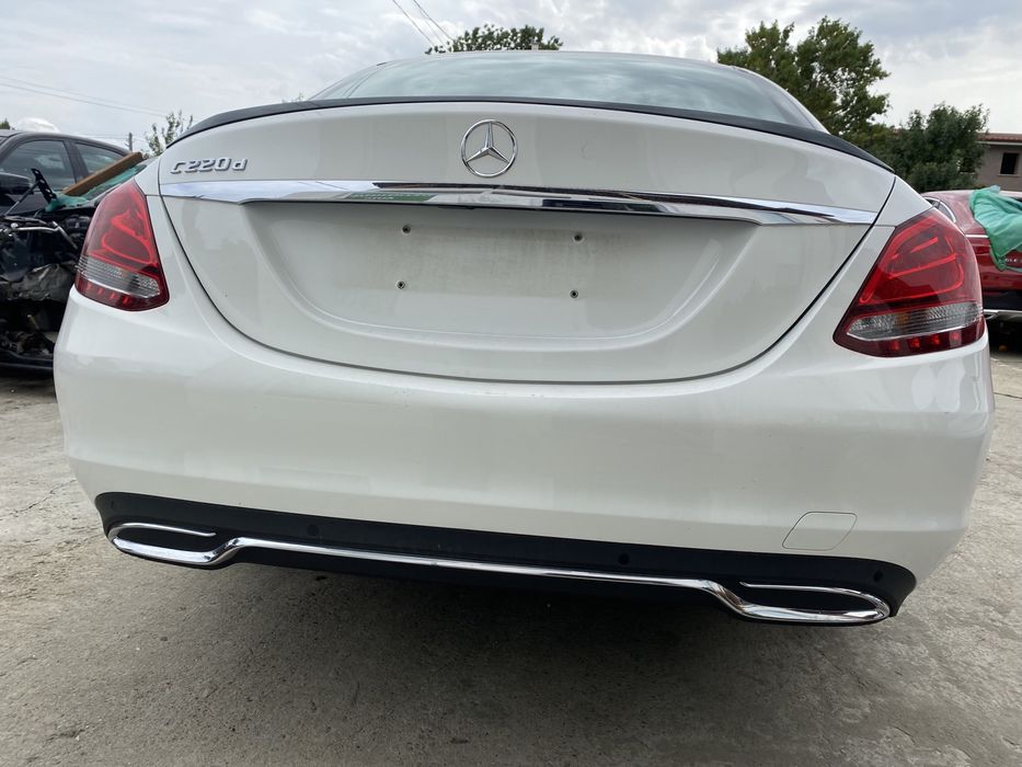 Stop stânga Mercedes W205