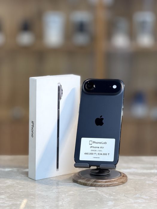 iPhone Air 256GB / Айфон Air 256ГБ PhoneLab