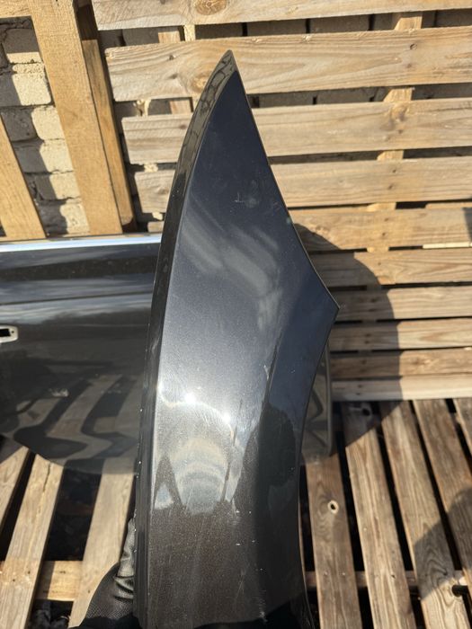 Преден десен калник за audi A7 C7 оригинален