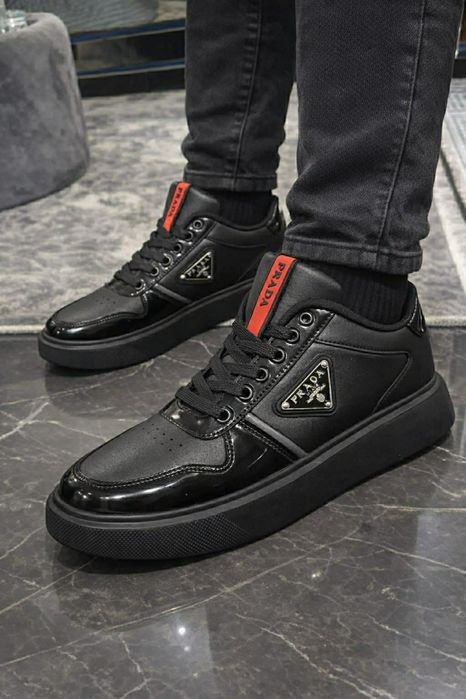 Спортни мъжки обувки 40-44н