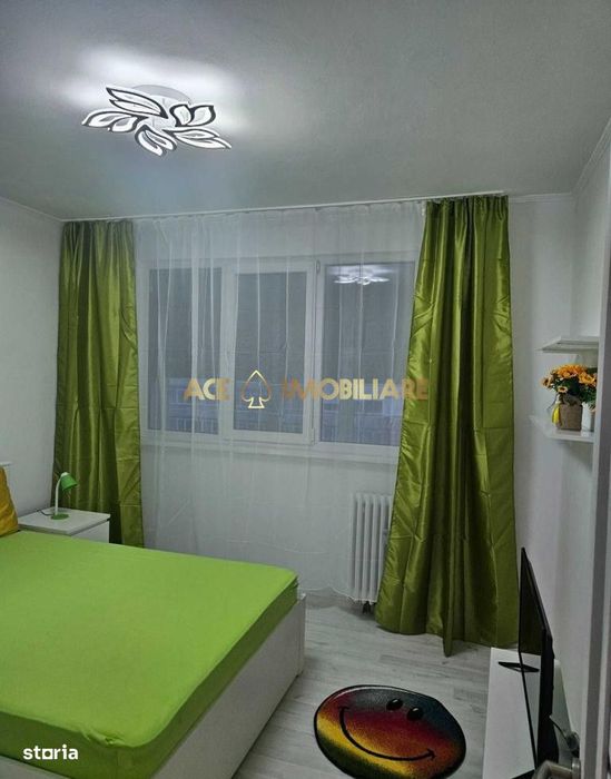 2 Camere de inchiriat | Ion mihalache | Metrou  Chibrit | Renovat