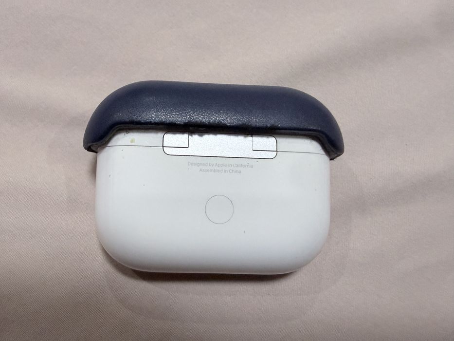 Airpods pro 2 gen Lightining naushnik наушники