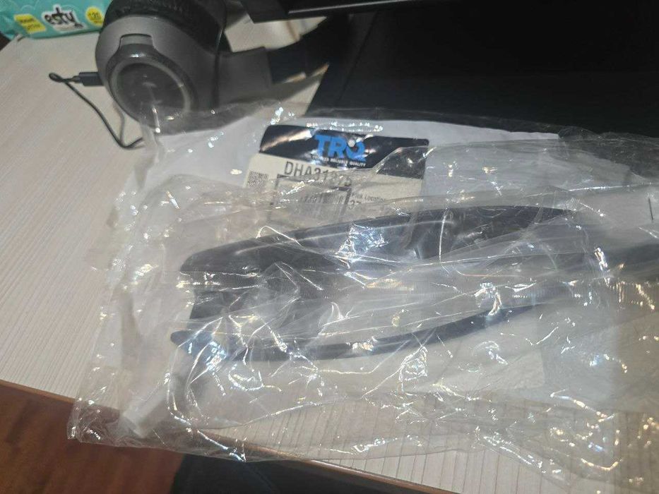 Ручки открывания дверей на Toyota и Lexus