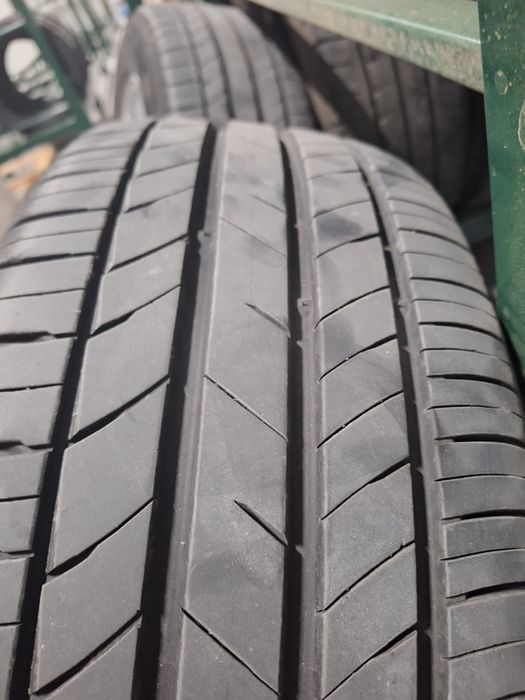 Джанти с летни гуми BMW X3 5x120