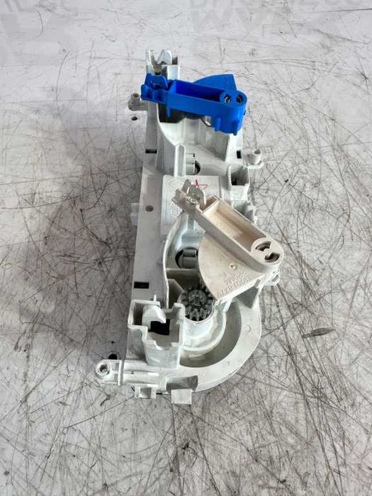 Panou comanda AC RENAULT CLIO 4 cod piesa T1019676Z
