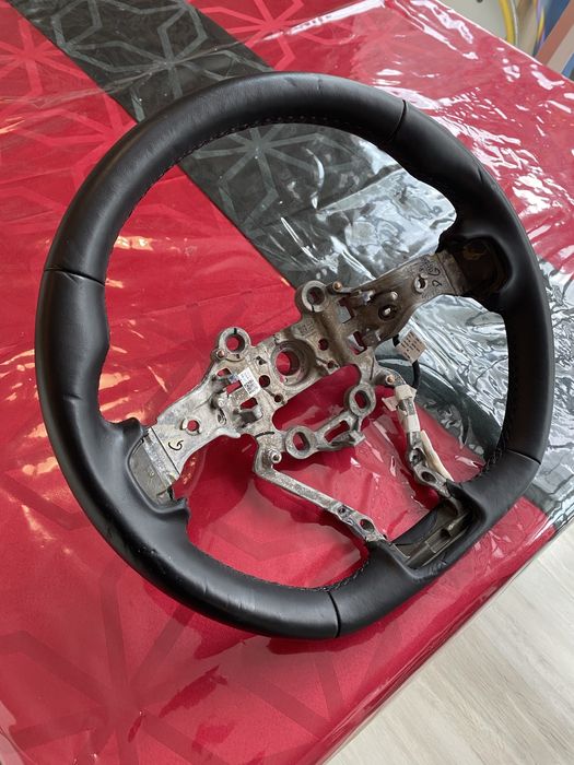 Kia Sportage GT-Line 2024 г. - Волан