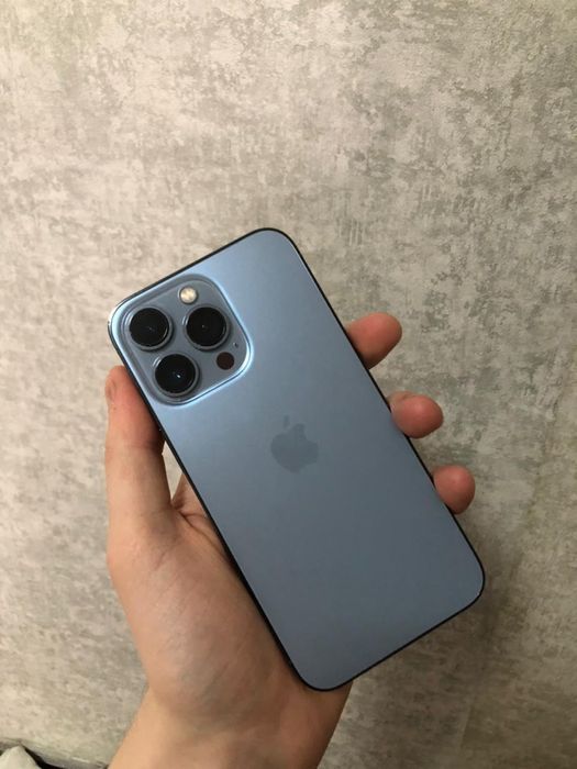 Продам iphone 13 pro