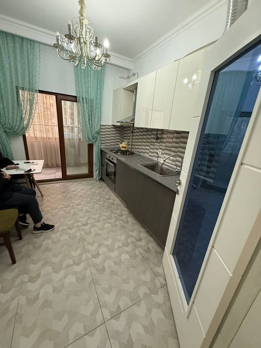 ЖК Istanbul City 2х комн, 70м2 ‼️