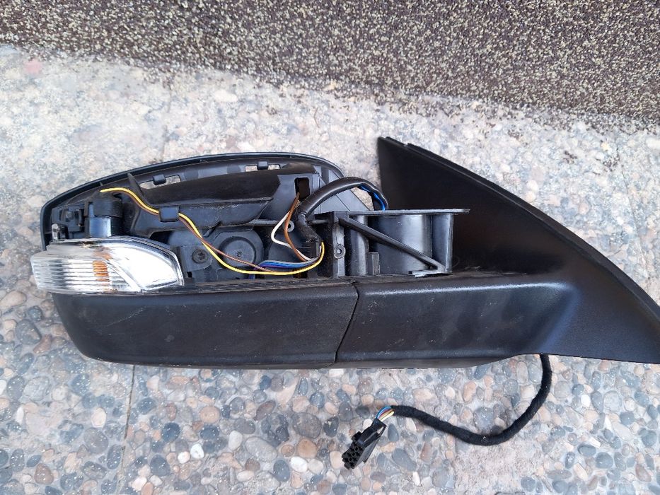 Oglinda Skoda Rapid / Seat toledo