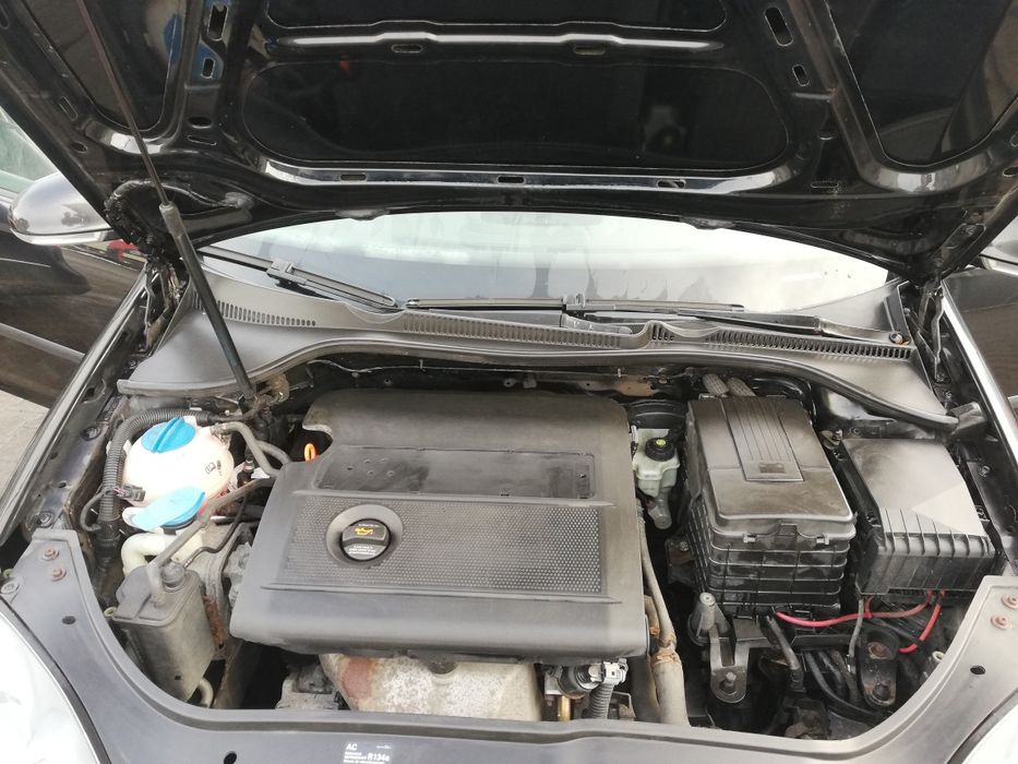 Vw Golf 5 1. 4 Benzina 2005 V
