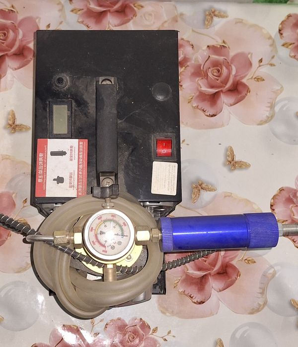 Продам компрессор ВД