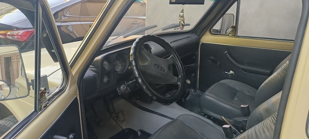 Нива сотилад йил 1981