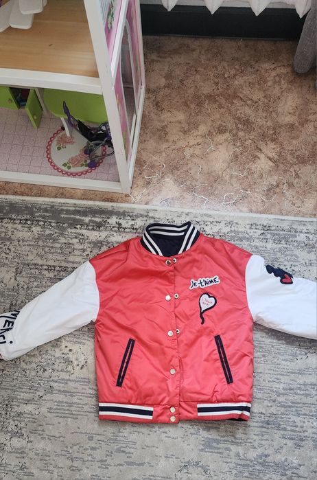 Вещи на девочку в идеальном состоянии