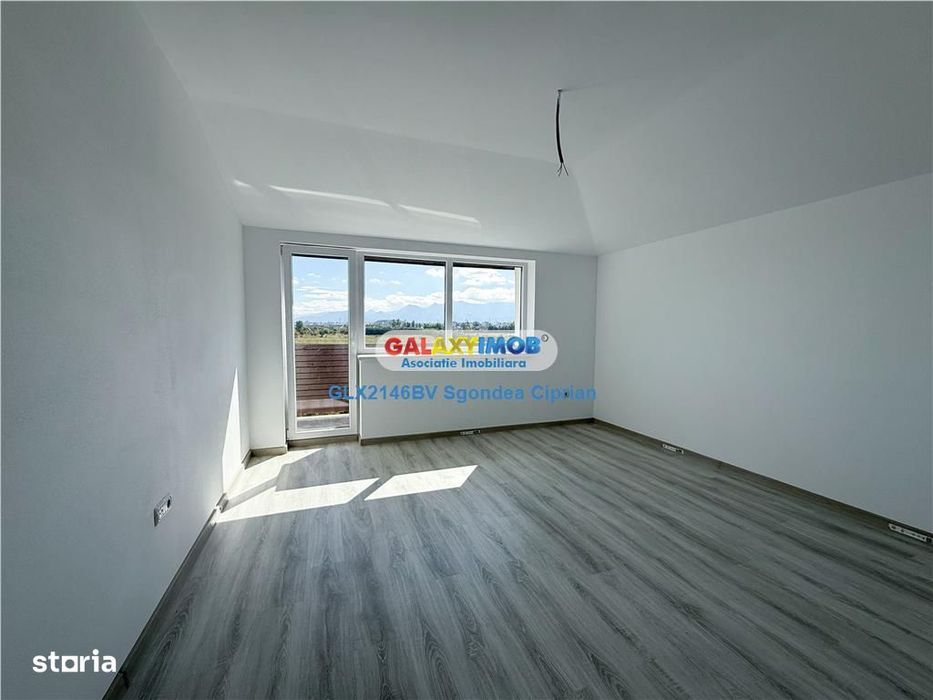 Apartament 2 Camere Subcetate Sanpetru 59,7 Mp — fotografia 3